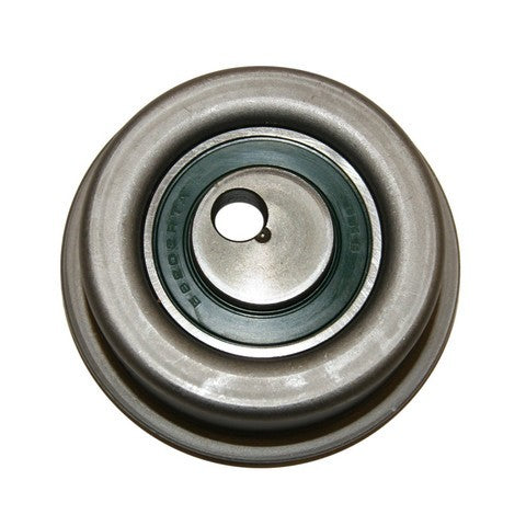 GMB Engine Balance Shaft Belt Tensioner P/N:448-8480 Fits: Dodge Colt, Dodge Power Ram 50, Dodge Ram 50, Eagle Summit, Hyundai Sonata, Mitsubishi Expo, Mitsubishi Galant, Mitsubishi Mighty Max, Plymouth Colt - Image 4