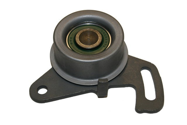 GMB Engine Timing Belt Tensioner P/N:448-8890 Fits: Dodge Colt 87-82, Mitsubishi Mirage 87-85, Plymouth Champ 1982, Plymouth Colt 87-82 - Image 1