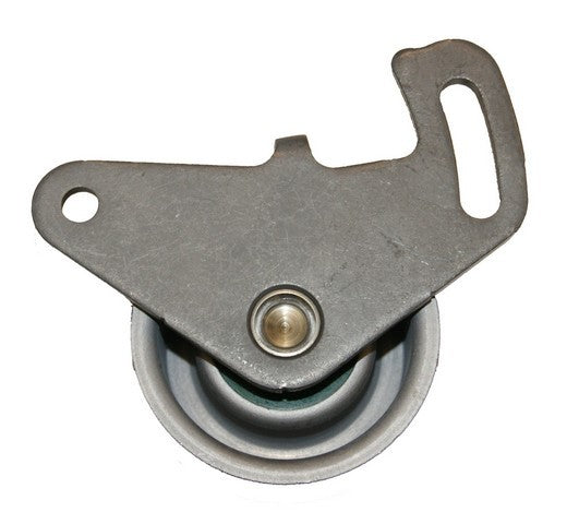 GMB Engine Timing Belt Tensioner P/N:448-8890 Fits: Dodge Colt 87-82, Mitsubishi Mirage 87-85, Plymouth Champ 1982, Plymouth Colt 87-82 - Image 2