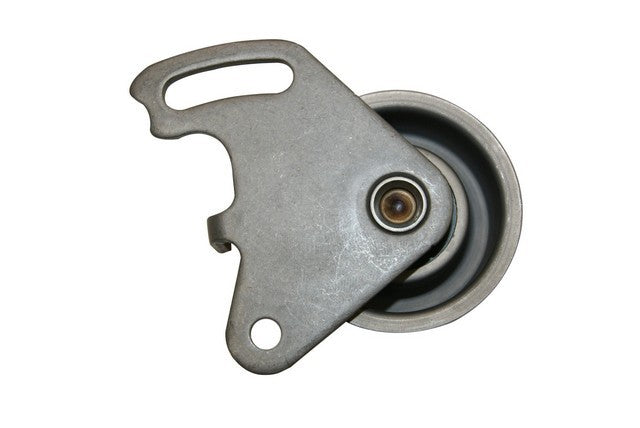 GMB Engine Timing Belt Tensioner P/N:448-8900 Fits: Dodge Colt 90-87, Eagle Talon 94-93, Mitsubishi Eclipse 94-90, Mitsubishi Mirage 88-87, Plymouth Colt 90-87, Plymouth Laser 94-90 - Image 2