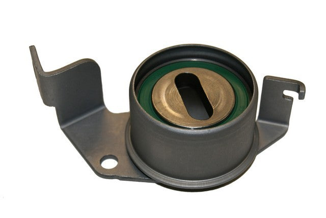 GMB Engine Timing Belt Tensioner P/N:448-9550 Fits: Mitsubishi Lancer 07-02, Mitsubishi Mirage 02-97 - Image 1
