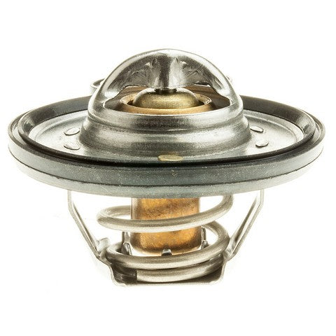 Motorad Engine Coolant Thermostat P/N:449-180 Fits: Chrysler 300, Chrysler Cirrus, Chrysler Concorde, Chrysler Intrepid, Chrysler Sebring, Dodge Avenger, Dodge Charger, Dodge Intrepid, Dodge Magnum, Dodge Ram 2500, Dodge Stratus, Hyundai Elantra - Image 2