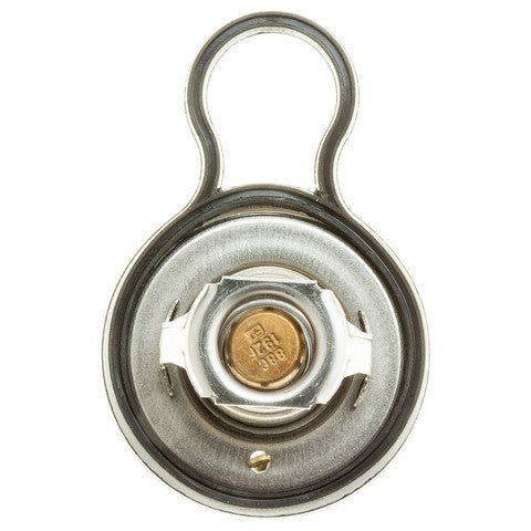 Motorad Engine Coolant Thermostat P/N:449-190 Fits: Chrysler 300, Chrysler Cirrus, Chrysler Concorde, Chrysler Intrepid, Chrysler Sebring, Dodge Avenger, Dodge Charger, Dodge Intrepid, Dodge Magnum, Dodge Ram 2500, Dodge Stratus, Hyundai Elantra - Image 4
