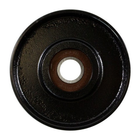 GMB Accessory Drive Belt Idler Pulley P/N:450-3396 Fits: Infiniti I30, Nissan 200sx, Nissan Altima, Nissan Axxess, Nissan Frontier, Nissan Maxima, Nissan Murano, Nissan Pathfinder, Nissan Quest, Nissan Sentra, Nissan Stanza - Image 2