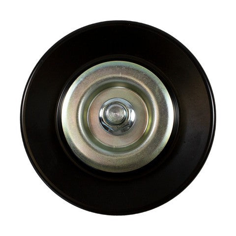 GMB Accessory Drive Belt Tensioner Pulley P/N:450-3506 Fits: Nissan Frontier 04-98, Nissan Xterra 04-00 - Image 2