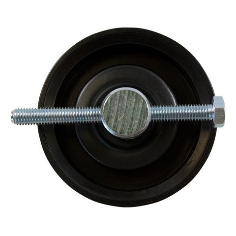 GMB Accessory Drive Belt Idler Pulley P/N:450-3826 Fits: Nissan Frontier 04-99, Nissan Xterra 04-00 - Image 2