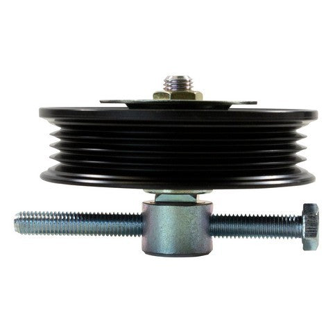 GMB Accessory Drive Belt Idler Pulley P/N:450-3826 Fits: Nissan Frontier 04-99, Nissan Xterra 04-00 - Image 3