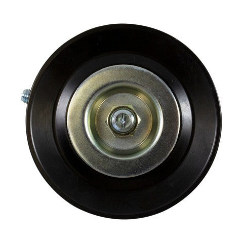 GMB Accessory Drive Belt Idler Pulley P/N:450-3826 Fits: Nissan Frontier 04-99, Nissan Xterra 04-00 - Image 4