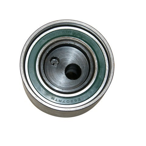 GMB Engine Timing Belt Tensioner P/N:450-8340 Fits: Infiniti M30, Infiniti Qx4, Mercury Villager, Nissan 200sx, Nissan 300zx, Nissan D21, Nissan Frontier, Nissan Maxima, Nissan Pathfinder, Nissan Pickup, Nissan Quest, Nissan Xterra - Image 2
