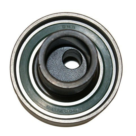 GMB Engine Timing Belt Tensioner P/N:450-8340 Fits: Infiniti M30, Infiniti Qx4, Mercury Villager, Nissan 200sx, Nissan 300zx, Nissan D21, Nissan Frontier, Nissan Maxima, Nissan Pathfinder, Nissan Pickup, Nissan Quest, Nissan Xterra - Image 4