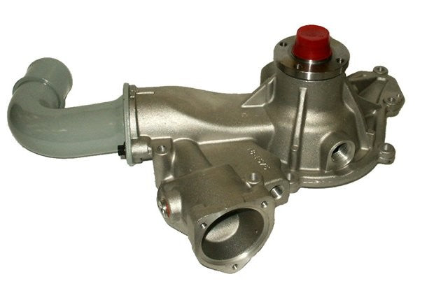 Gates Water Pump (Standard) P/N:45000 - Image 1
