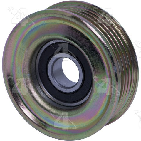Four Seasons Accessory Drive Belt Idler Pulley P/N:45001 Fits: Honda Accord 97-95 - Image 1