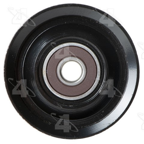 Four Seasons Accessory Drive Belt Idler Pulley P/N:45002 Fits: Infiniti Qx4 99-97, Nissan 240sx 98-89, Nissan Nx 93-91, Nissan Pathfinder 00-96 - Image 3