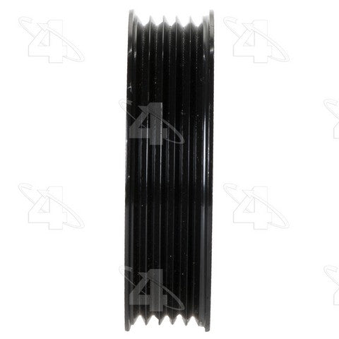 Four Seasons Accessory Drive Belt Idler Pulley P/N:45002 Fits: Infiniti Qx4 99-97, Nissan 240sx 98-89, Nissan Nx 93-91, Nissan Pathfinder 00-96 - Image 2