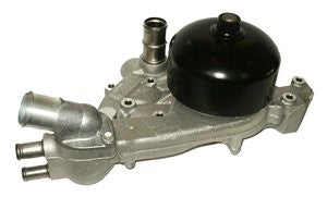 Gates Engine Water Pump P/N:45002 Fits: Chevrolet Camaro 02-98, Chevrolet Corvette 04-97, Pontiac Firebird 02-98, Pontiac Gto 06-04 - Image 1