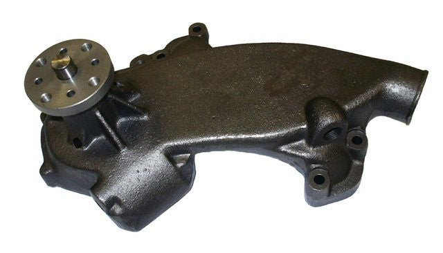 Gates Engine Water Pump P/N:45003 Fits: Chevrolet B60, Chevrolet C50, Chevrolet C5500 Kodiak, Chevrolet C60, Chevrolet C60 Kodiak, Chevrolet C70, Chevrolet C70 Kodiak, GMC B6000, GMC C5000 Topkick, GMC C6000 - Image 1