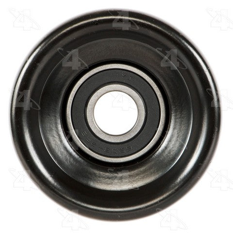 Four Seasons Accessory Drive Belt Idler Pulley P/N:45005 Fits: Nissan Sentra 06-00 - Image 4