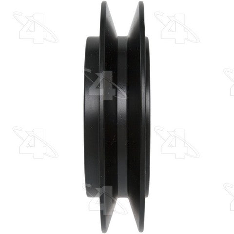 Four Seasons Accessory Drive Belt Idler Pulley P/N:45007 Fits: Nissan 720 1986, Nissan D21 94-90, Nissan Pickup 97-94 - Image 3