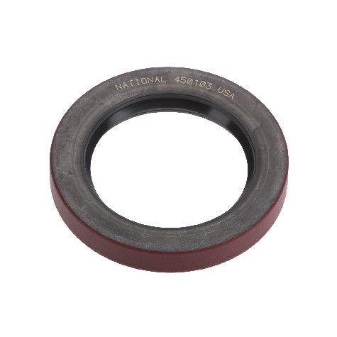 National Differential Pinion Seal,Wheel Seal P/N:450103 Fits: Dodge P400 Series 1957, Dodge P410 Series 1958, Dodge P420 Series 1958, Ford 3/4 Ton Pickup 47-39 - Image 2