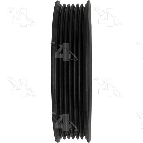 Four Seasons Accessory Drive Belt Idler Pulley P/N:45010 Fits: Chevrolet Blazer, Chevrolet C1500, Chevrolet C1500 Suburban, Chevrolet C2500, Chevrolet C2500 Suburban, Chevrolet C35, Chevrolet C3500, Chevrolet C3500hd, Chevrolet G10, Chevrolet G20 - Image 5