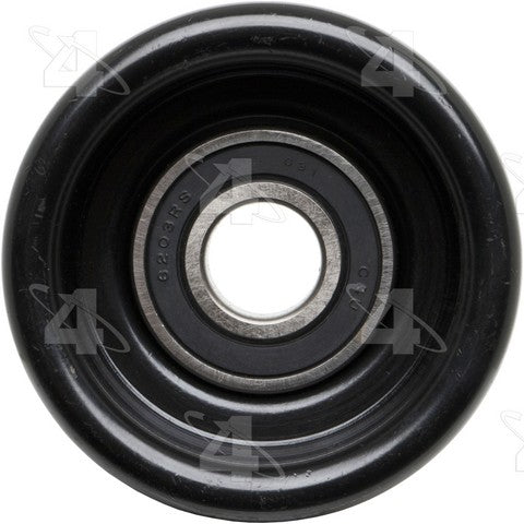 Four Seasons Accessory Drive Belt Tensioner Pulley P/N:45011 Fits: Acura Rdx, Acura Rsx, Acura Tsx, Ford E-350 Club Wagon, Ford E-350 Econoline, Ford E-350 Econoline Club Wagon, Ford E-350 Super Duty, Ford E-450 Econoline Super Duty, Ford E-450 Super Duty - Image 5