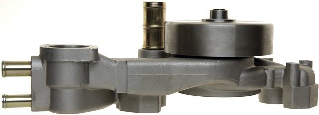 Gates Engine Water Pump P/N:45011 Fits: Cadillac Cts 07-04, Chevrolet Corvette 08-05, Pontiac G8 09-08 - Image 1