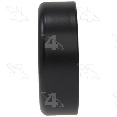 Four Seasons Accessory Drive Belt Idler Pulley,Accessory Drive Belt Tensioner Pulley P/N:45012 Fits: Buick Lacrosse, Buick Skylark, Chevrolet Beretta, Chevrolet Cavalier, Chevrolet Hhr, Chevrolet Malibu, Honda Fit, Infiniti Fx45, Infiniti M45 - Image 4