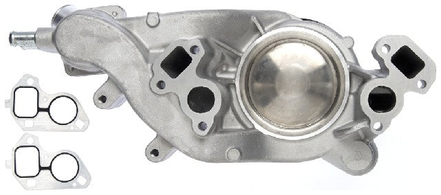 Gates Engine Water Pump P/N:45013WT Fits: Chevrolet Camaro 14-10 - Image 2