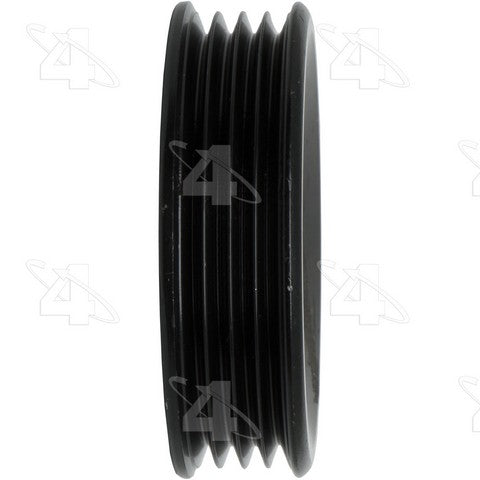 Four Seasons Accessory Drive Belt Idler Pulley P/N:45015 Fits: Hyundai Elantra 95-92, Hyundai Sonata 98-92, Isuzu Trooper 93-92, Mazda 323 1994, Mazda Protege 96-95 - Image 3