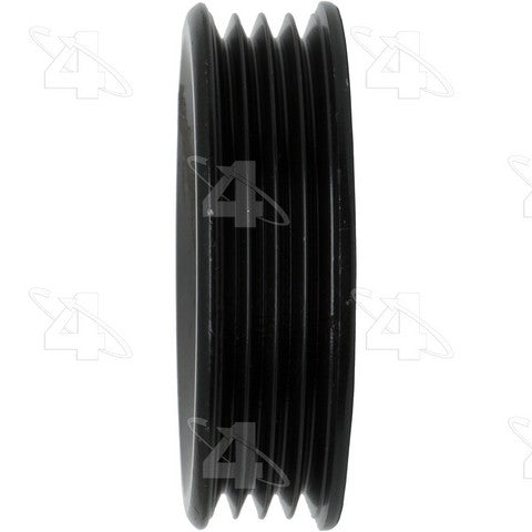Four Seasons Accessory Drive Belt Idler Pulley P/N:45015 Fits: Hyundai Elantra 95-92, Hyundai Sonata 98-92, Isuzu Trooper 93-92, Mazda 323 1994, Mazda Protege 96-95 - Image 4