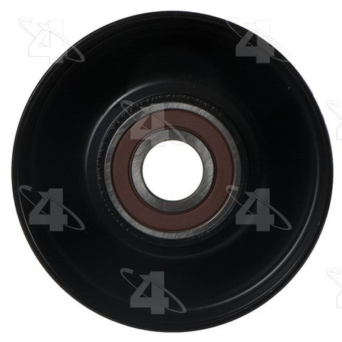 Four Seasons Accessory Drive Belt Idler Pulley P/N:45016 Fits: Dodge B150, Dodge B1500, Dodge B250, Dodge B2500, Dodge B350, Dodge B3500, Dodge D150, Dodge D250, Dodge D350, Dodge Dakota - Image 3