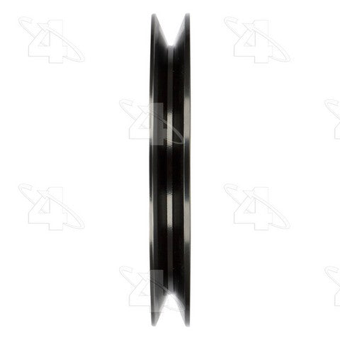 Four Seasons Accessory Drive Belt Idler Pulley P/N:45017 Fits: Chrysler 300m, Chrysler Concorde, Chrysler Intrepid, Chrysler Lhs, Chrysler New Yorker, Chrysler Prowler, Dodge Intrepid, Eagle Vision, Plymouth Prowler - Image 5