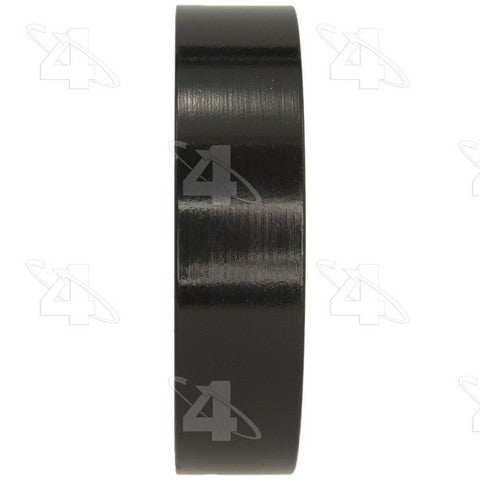 Four Seasons Accessory Drive Belt Idler Pulley,Accessory Drive Belt Tensioner Pulley P/N:45022 Fits: Hyundai Accent, Hyundai Elantra, Hyundai Sonata, Hyundai Tiburon, Hyundai Tucson, Kia Magentis, Kia Optima, Kia Rio, Kia Rio5 - Image 3