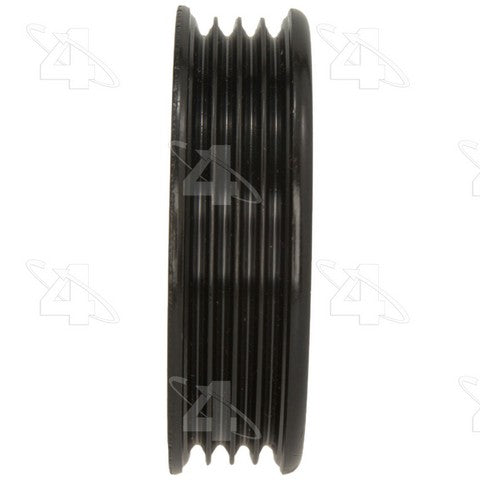 Four Seasons Accessory Drive Belt Idler Pulley P/N:45024 Fits: Acura Slx, Ford Aspire, Honda Passport, Hyundai Sonata, Isuzu Rodeo, Isuzu Trooper, Mazda 323, Mazda Miata, Mazda Protege - Image 2