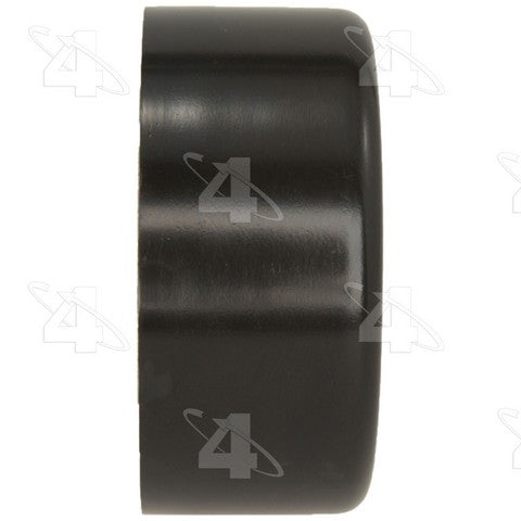 Four Seasons Accessory Drive Belt Idler Pulley,Accessory Drive Belt Tensioner Pulley P/N:45025 Fits: Buick Rainier, Chevrolet Colorado, Chevrolet Trailblazer, Chevrolet Trailblazer Ext, GMC Canyon, GMC Envoy, GMC Envoy Xl, GMC Envoy Xuv, Hummer H3 - Image 3