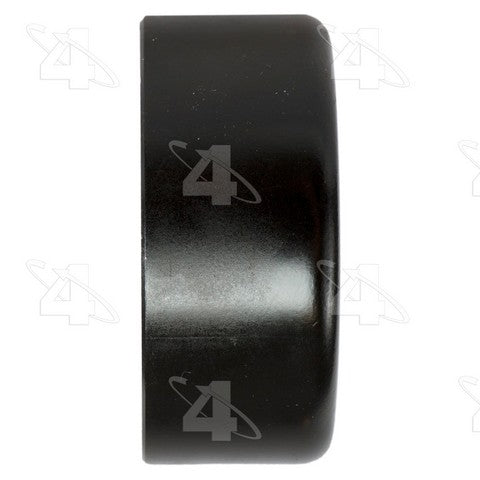 Four Seasons Accessory Drive Belt Idler Pulley P/N:45026 Fits: Acura Mdx, Acura Rl, Acura Tl, Acura Zdx, Buick Rainier, Chevrolet Trailblazer, Chevrolet Trailblazer Ext, Ford F-150, Ford F-250 Super Duty, Ford F-350 - Image 5