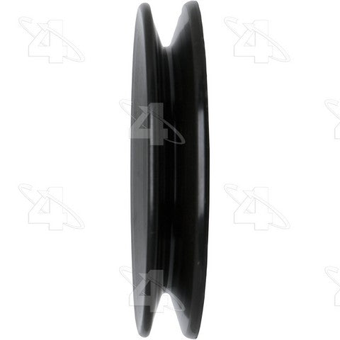 Four Seasons Accessory Drive Belt Idler Pulley P/N:45028 Fits: Mercedes-benz 420sel 91-86, Mercedes-benz 560sec 91-86, Mercedes-benz 560sel 91-86, Mercedes-benz 560sl 89-86, Mercedes-benz C320 2001 - Image 4
