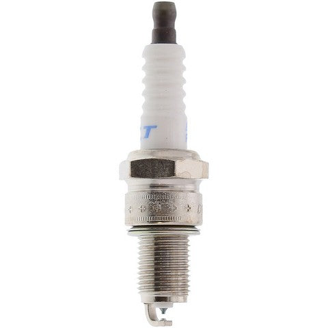 DENSO Auto Parts Spark Plug P/N:4502 Fits: Alfa Romeo 164, Alfa Romeo Gtv-6, Alfa Romeo Milano, Alfa Romeo Spider, Audi 4000, Audi 4000 Quattro, Audi 5000, Audi Coupe, Audi Fox, Audi Super 90 - Image 1