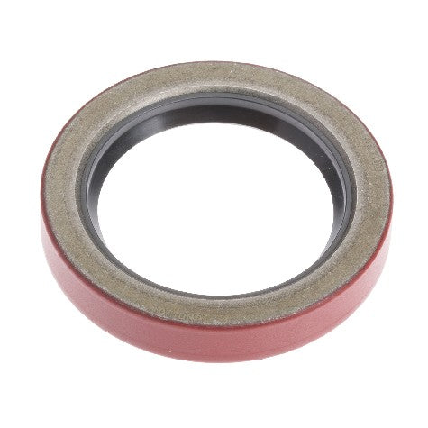National Manual Transmission Output Shaft Seal P/N:450308 Fits: Checker A5, Dodge A100, Dodge A100 Pickup, Dodge A100 Truck, Dodge A108 Van, Dodge B-1, Dodge B-1 Truck, Dodge B-2, Dodge B-3, Dodge B-3 Van - Image 1