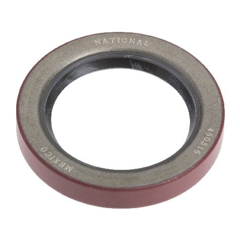 National Manual Transmission Output Shaft Seal P/N:450316 Fits: Ford F-350 1973 - Image 1