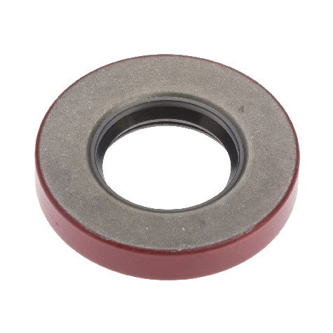 National Manual Transmission Input Shaft Seal P/N:450326 Fits: American Motors Ambassador, American Motors American, American Motors Marlin, American Motors Rebel, Edsel Bermuda, Edsel Citation, Edsel Corsair, Edsel Pacer, Edsel Ranger, Edsel Roundup - Image 1