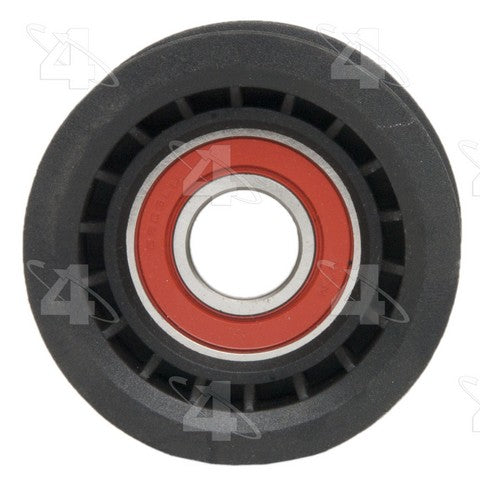 Four Seasons Accessory Drive Belt Tensioner Pulley P/N:45032 Fits: Volkswagen Golf 02-95, Volkswagen Jetta 02-94, Volkswagen Passat 97-93 - Image 5