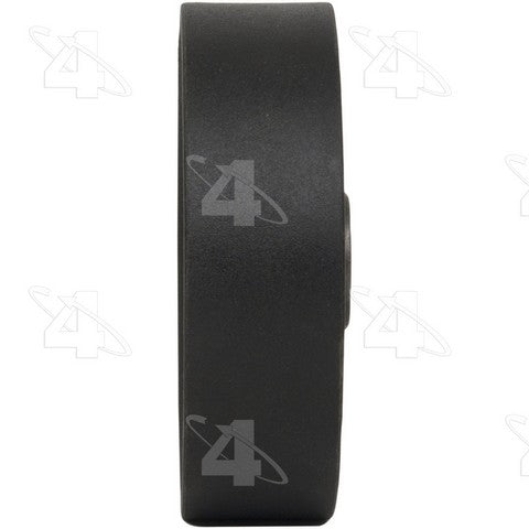 Four Seasons Accessory Drive Belt Idler Pulley P/N:45033 Fits: Volvo 850 97-94, Volvo C70 1998, Volvo S70 1998, Volvo S90 1997, Volvo V70 1998, Volvo V90 1998 - Image 5
