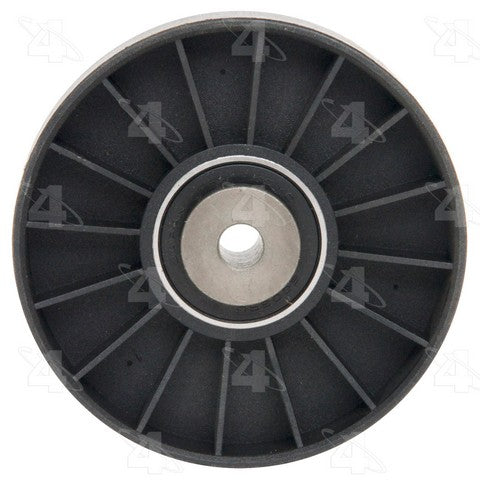 Four Seasons Accessory Drive Belt Idler Pulley P/N:45034 Fits: Volvo 850 94-93 - Image 5