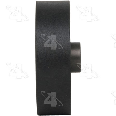Four Seasons Accessory Drive Belt Idler Pulley P/N:45035 Fits: Volvo S90 1998 - Image 3
