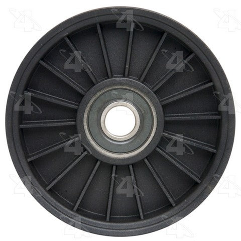 Four Seasons Accessory Drive Belt Idler Pulley P/N:45037 Fits: Ford Econoline Super Duty 97-96 - Image 3