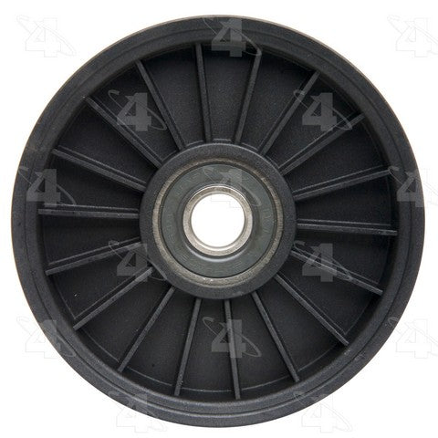 Four Seasons Accessory Drive Belt Idler Pulley P/N:45037 Fits: Ford Econoline Super Duty 97-96 - Image 5