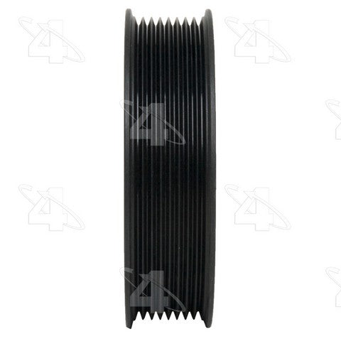 Four Seasons Accessory Drive Belt Idler Pulley P/N:45037 Fits: Ford Econoline Super Duty 97-96 - Image 4