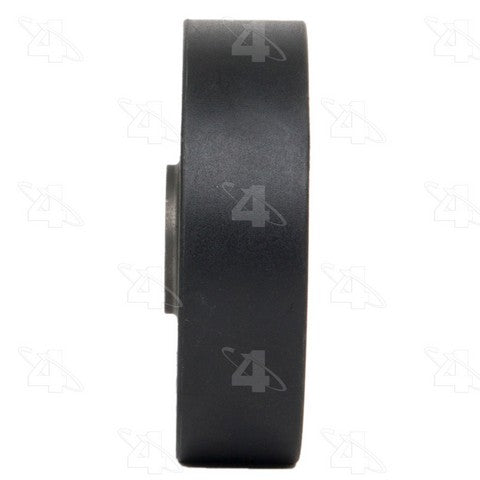 Four Seasons Accessory Drive Belt Idler Pulley P/N:45039 Fits: Audi 100 94-92, Audi 100 Quattro 94-92, Audi 90 1995, Audi 90 Quattro 95-93, Audi Cabriolet 98-94 - Image 3
