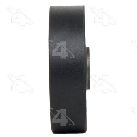 Four Seasons Accessory Drive Belt Idler Pulley P/N:45039 Fits: Audi 100 94-92, Audi 100 Quattro 94-92, Audi 90 1995, Audi 90 Quattro 95-93, Audi Cabriolet 98-94 - Image 2